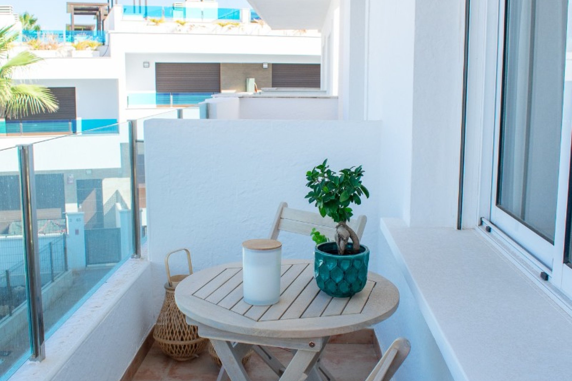 Resale - Town House - Torrevieja - Los Altos