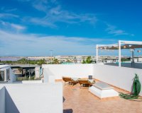 Resale - Town House - Torrevieja - Los Altos