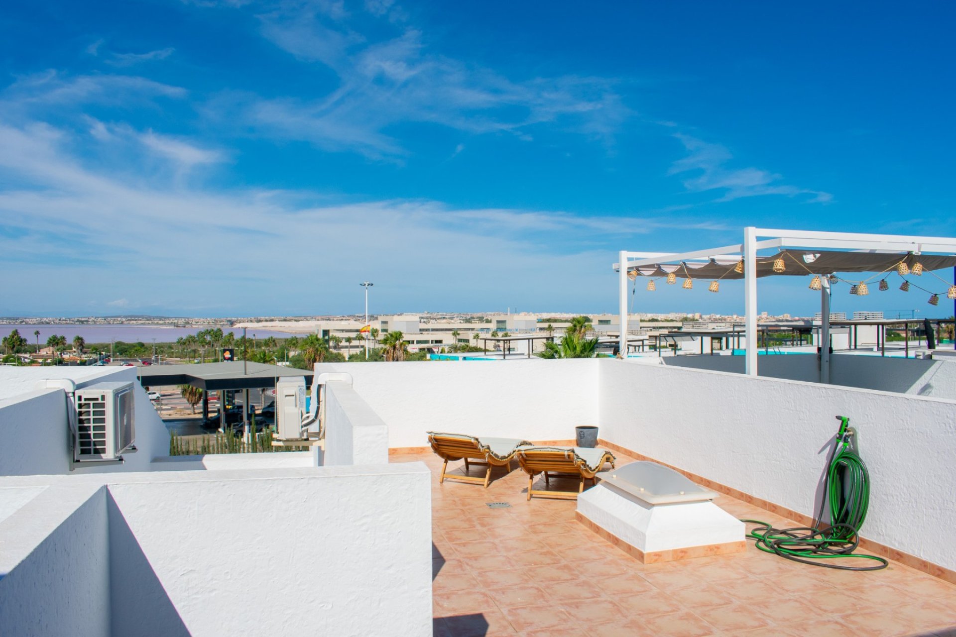 Resale - Town House - Torrevieja - Los Altos