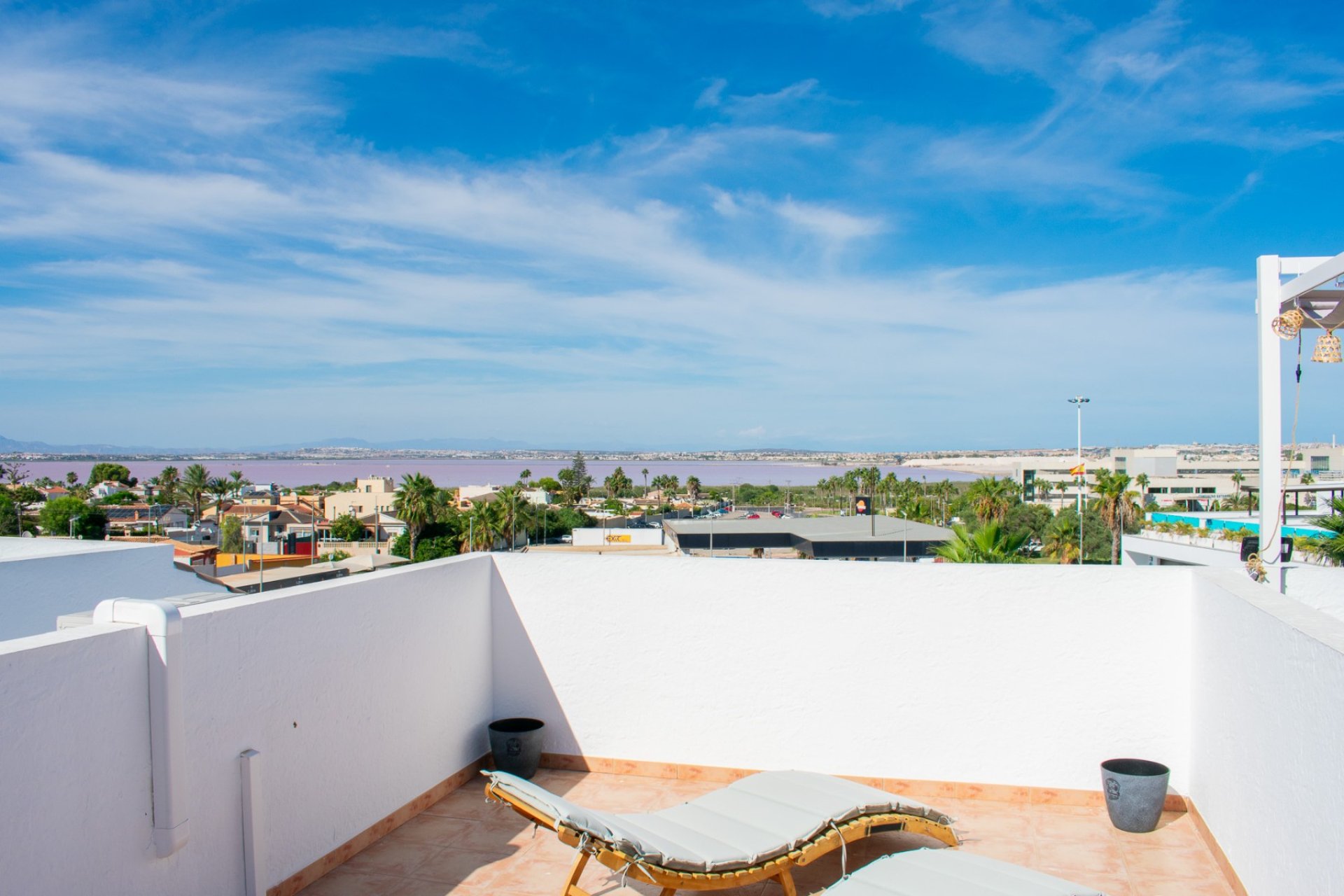 Resale - Town House - Torrevieja - Los Altos