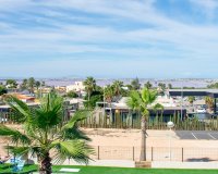 Resale - Town House - Torrevieja - Los Altos