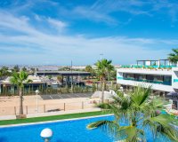 Resale - Town House - Torrevieja - Los Altos