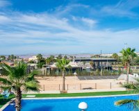 Resale - Town House - Torrevieja - Los Altos