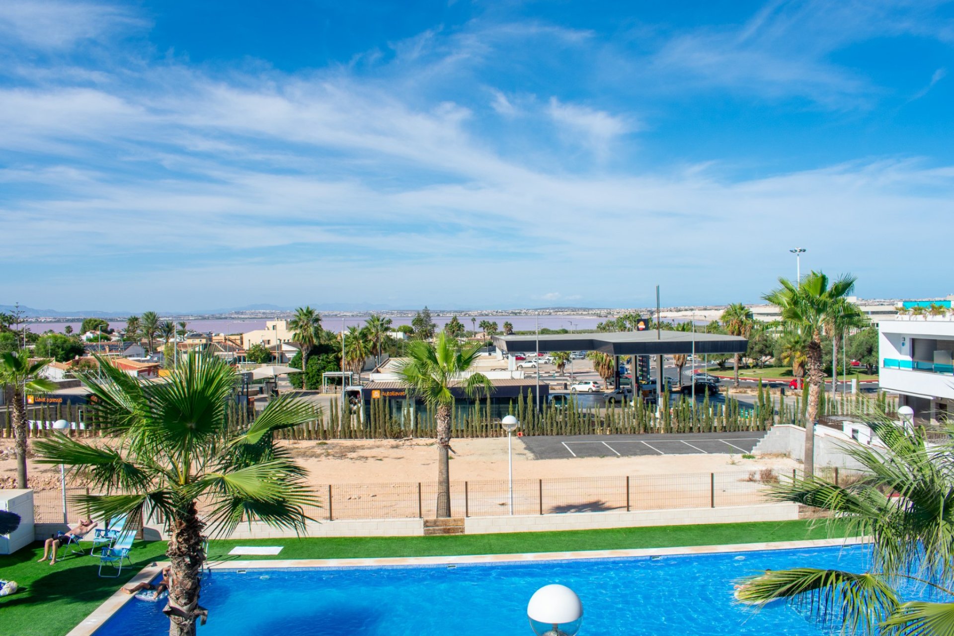 Resale - Town House - Torrevieja - Los Altos