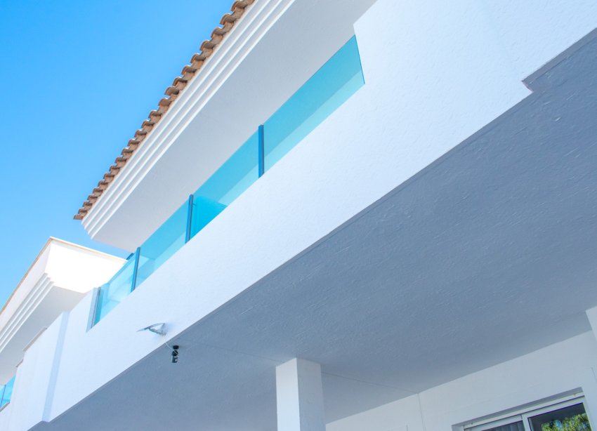 Resale - Town House - Torrevieja - Los Altos