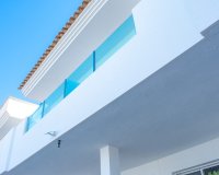 Resale - Town House - Torrevieja - Los Altos