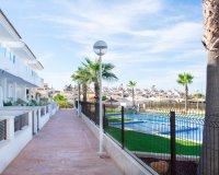 Resale - Town House - Torrevieja - Los Altos