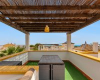 Resale - Town House - Torrevieja - Los altos