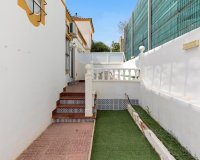 Resale - Town House - Torrevieja - Los altos