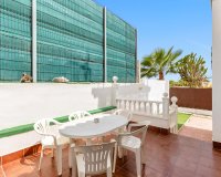 Resale - Town House - Torrevieja - Los altos