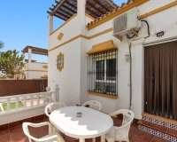 Resale - Town House - Torrevieja - Los altos