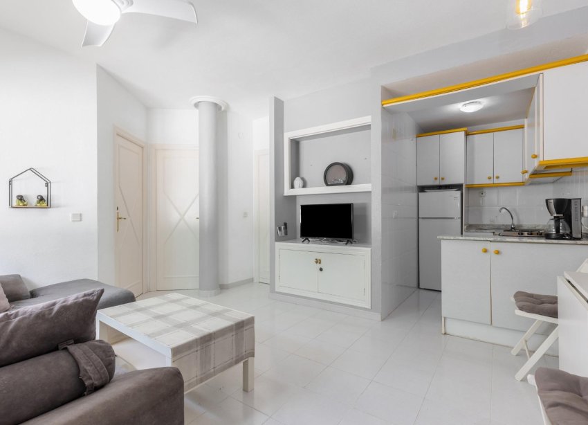 Resale - Town House - Torrevieja - Los altos