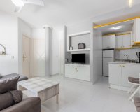 Resale - Town House - Torrevieja - Los altos