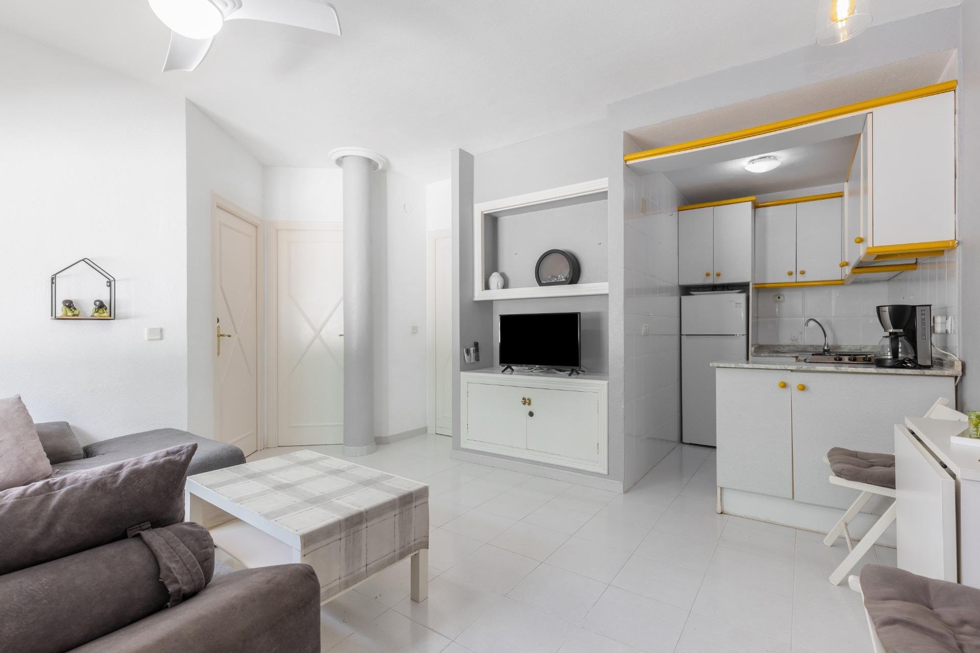 Resale - Town House - Torrevieja - Los altos