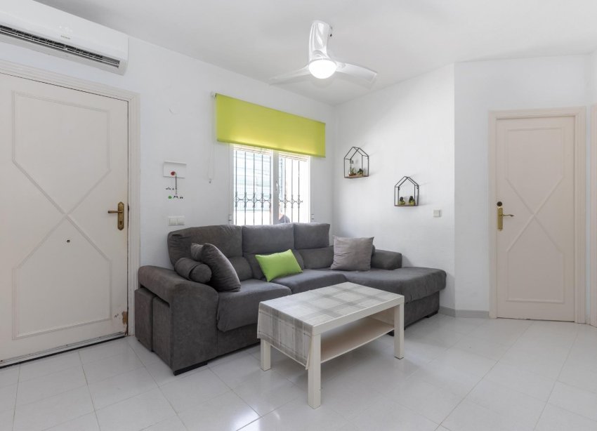 Resale - Town House - Torrevieja - Los altos