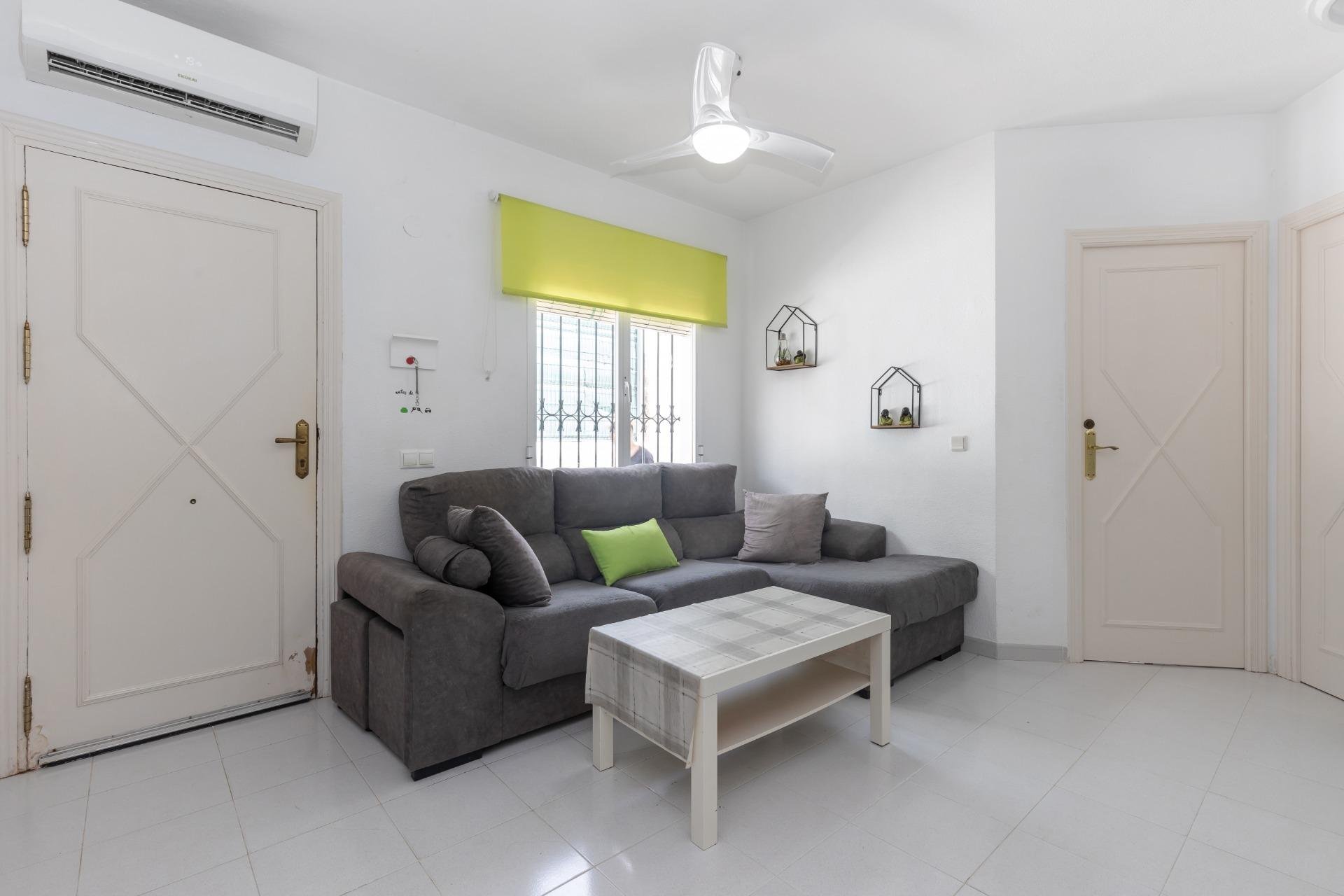 Resale - Town House - Torrevieja - Los altos