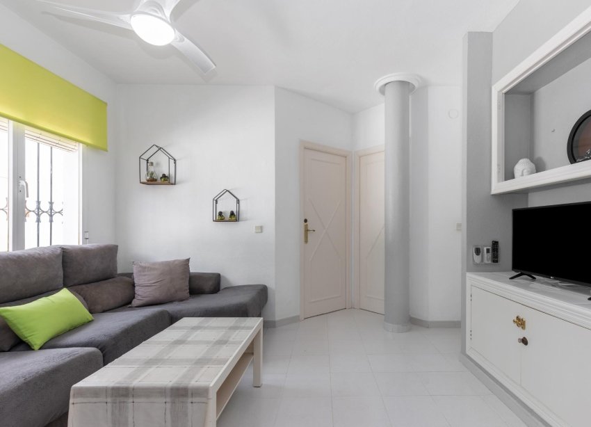 Resale - Town House - Torrevieja - Los altos