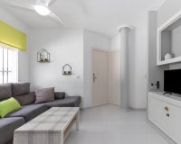 Resale - Town House - Torrevieja - Los altos