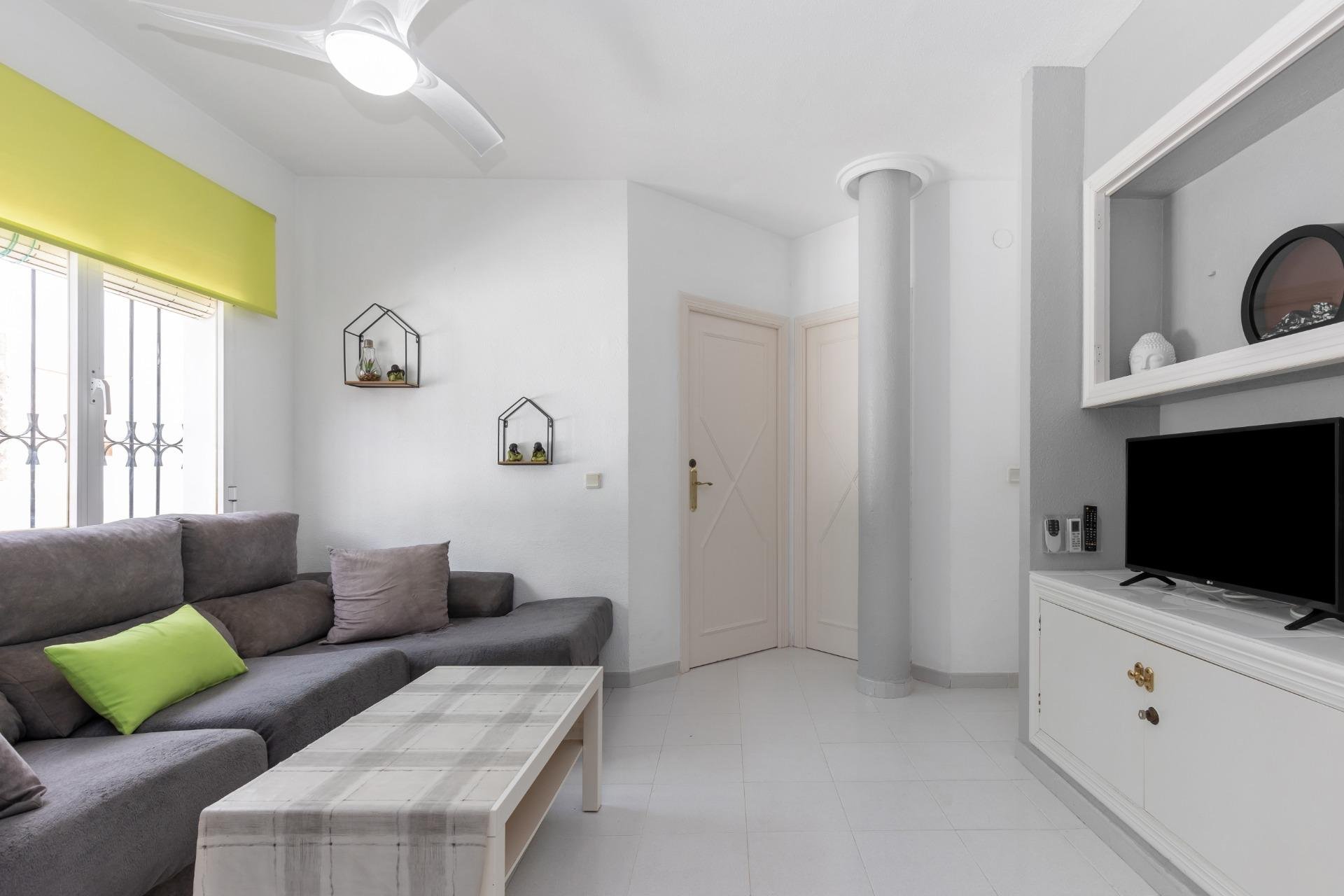 Resale - Town House - Torrevieja - Los altos