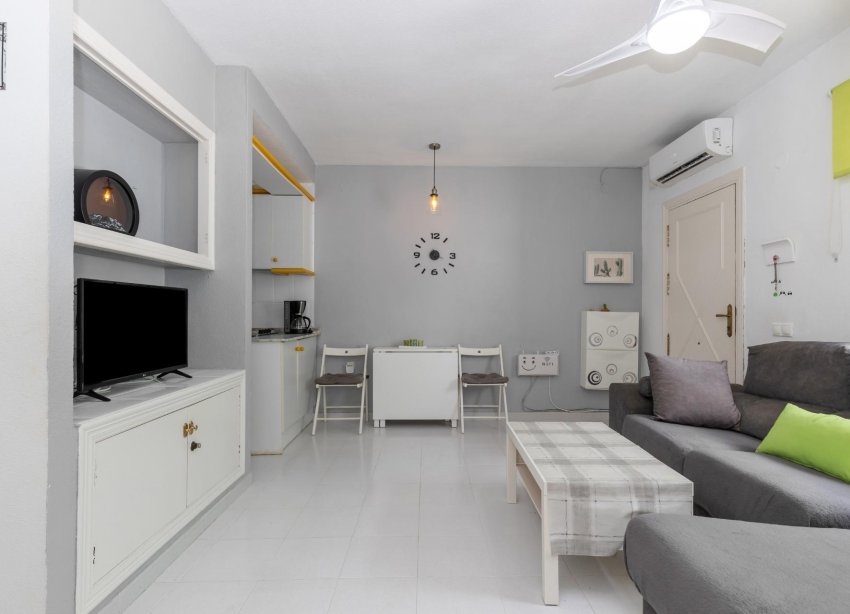 Resale - Town House - Torrevieja - Los altos