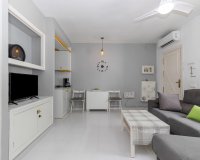 Resale - Town House - Torrevieja - Los altos