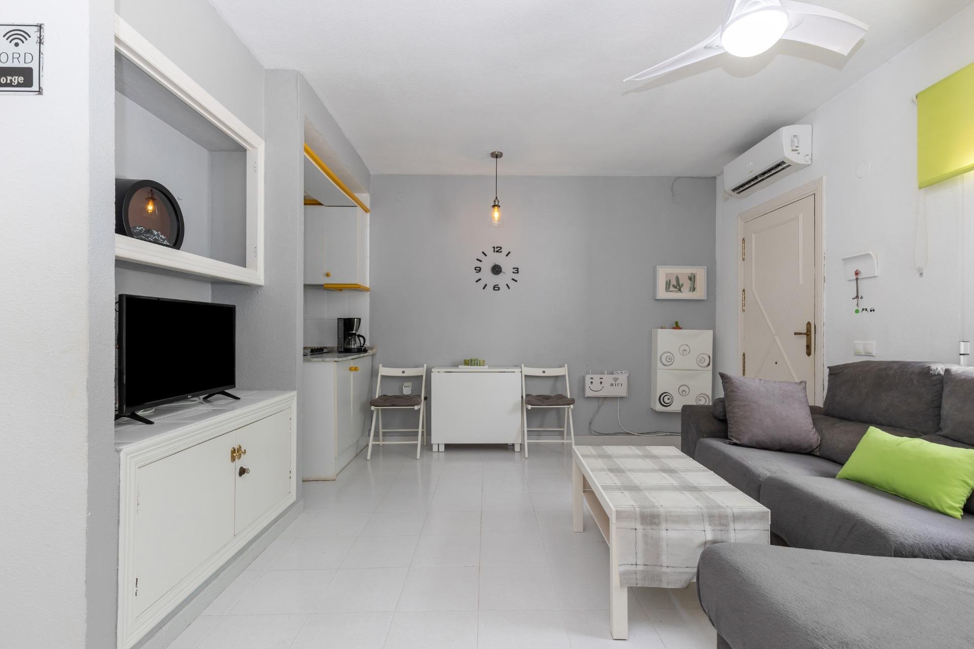 Resale - Town House - Torrevieja - Los altos