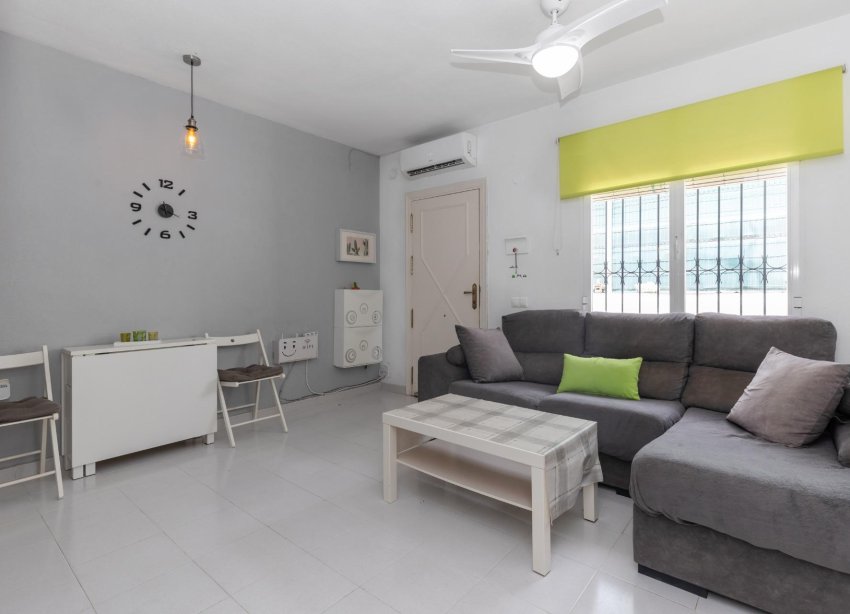 Resale - Town House - Torrevieja - Los altos