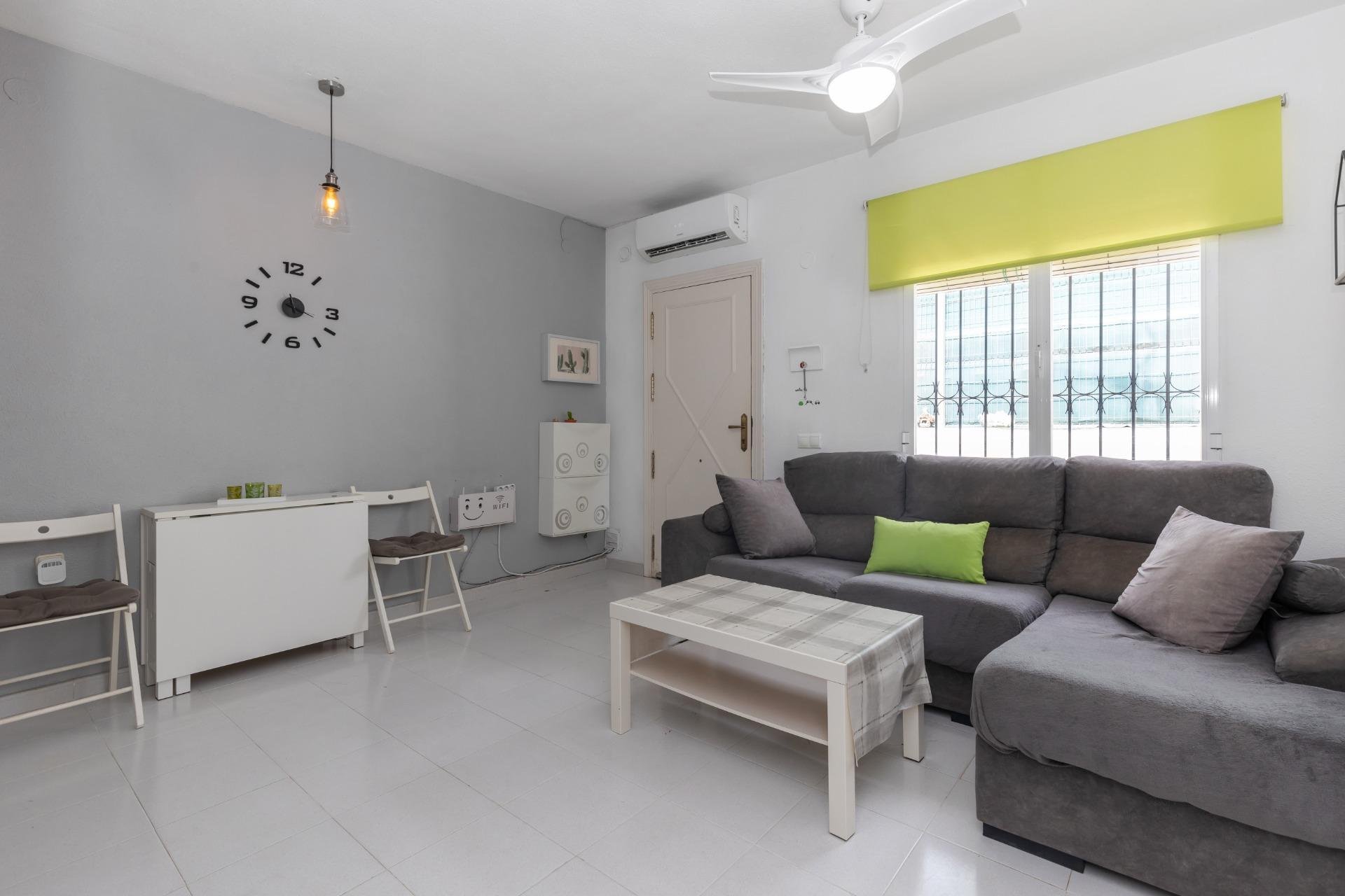 Resale - Town House - Torrevieja - Los altos