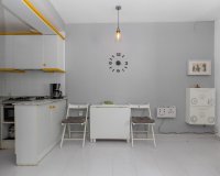 Resale - Town House - Torrevieja - Los altos