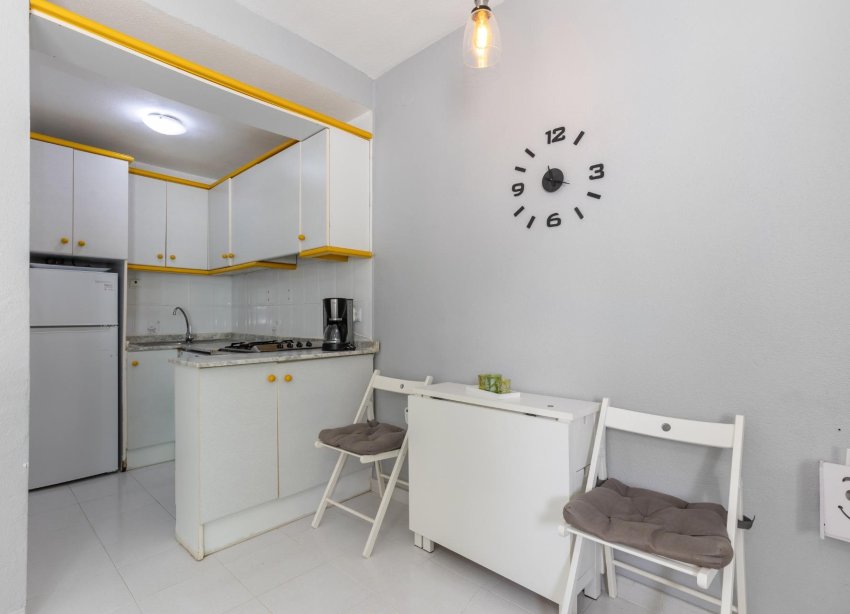 Resale - Town House - Torrevieja - Los altos