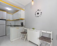 Resale - Town House - Torrevieja - Los altos