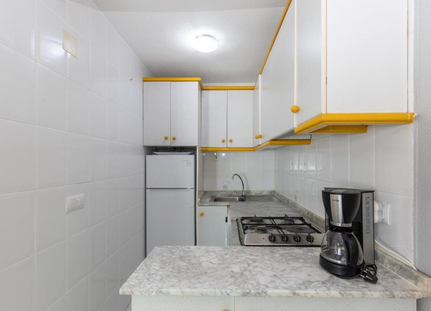 Resale - Town House - Torrevieja - Los altos