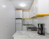 Resale - Town House - Torrevieja - Los altos