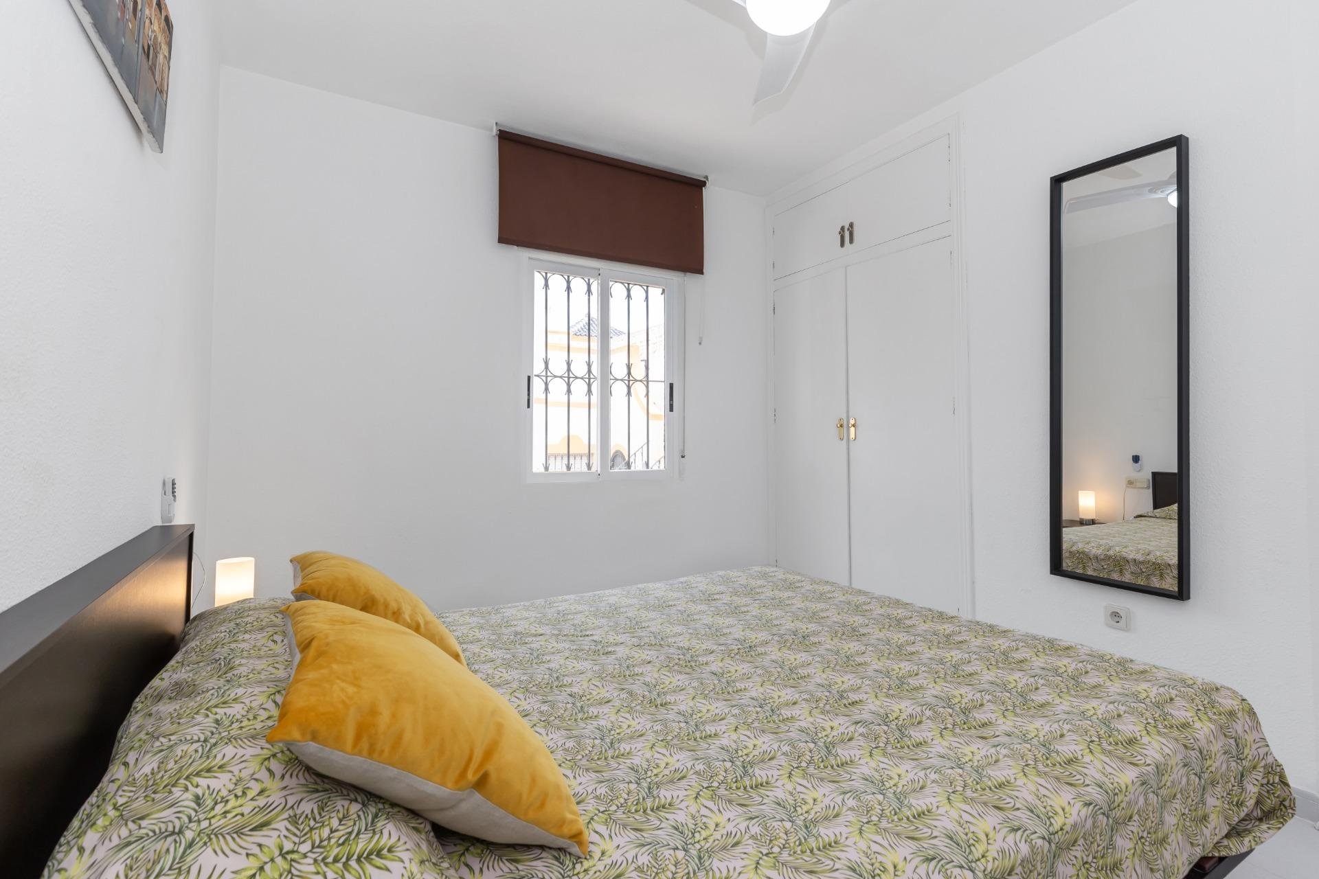 Resale - Town House - Torrevieja - Los altos