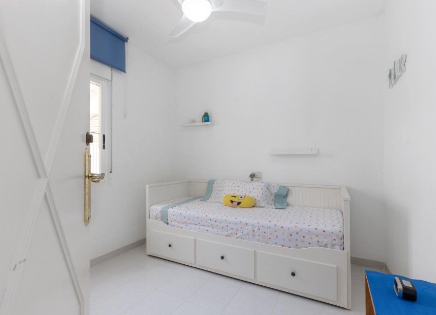 Resale - Town House - Torrevieja - Los altos