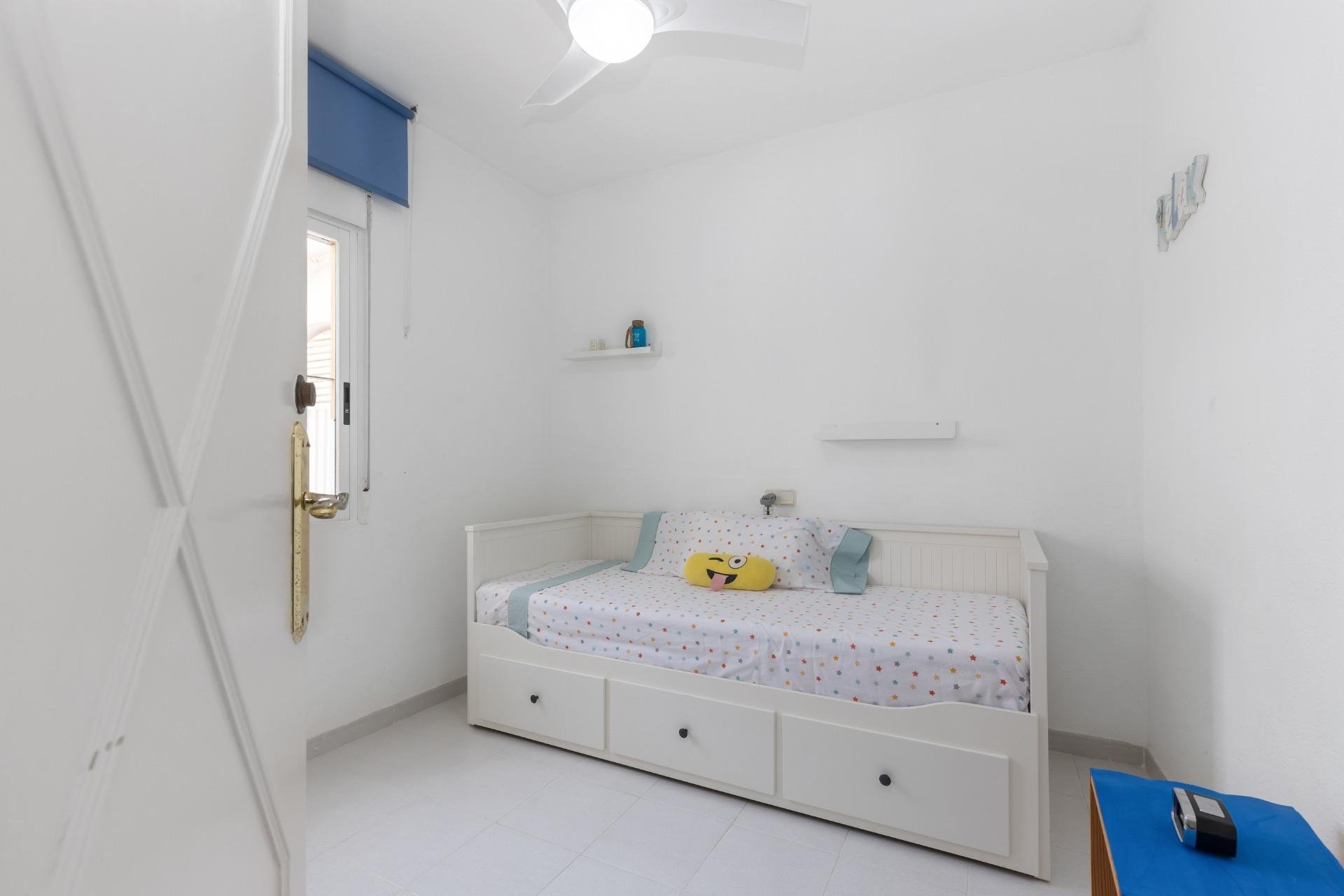 Resale - Town House - Torrevieja - Los altos