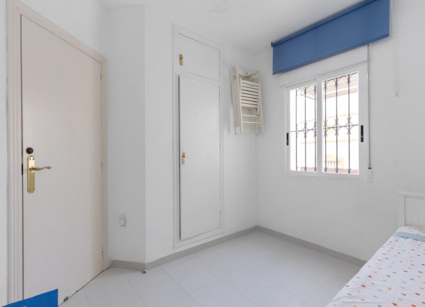 Resale - Town House - Torrevieja - Los altos