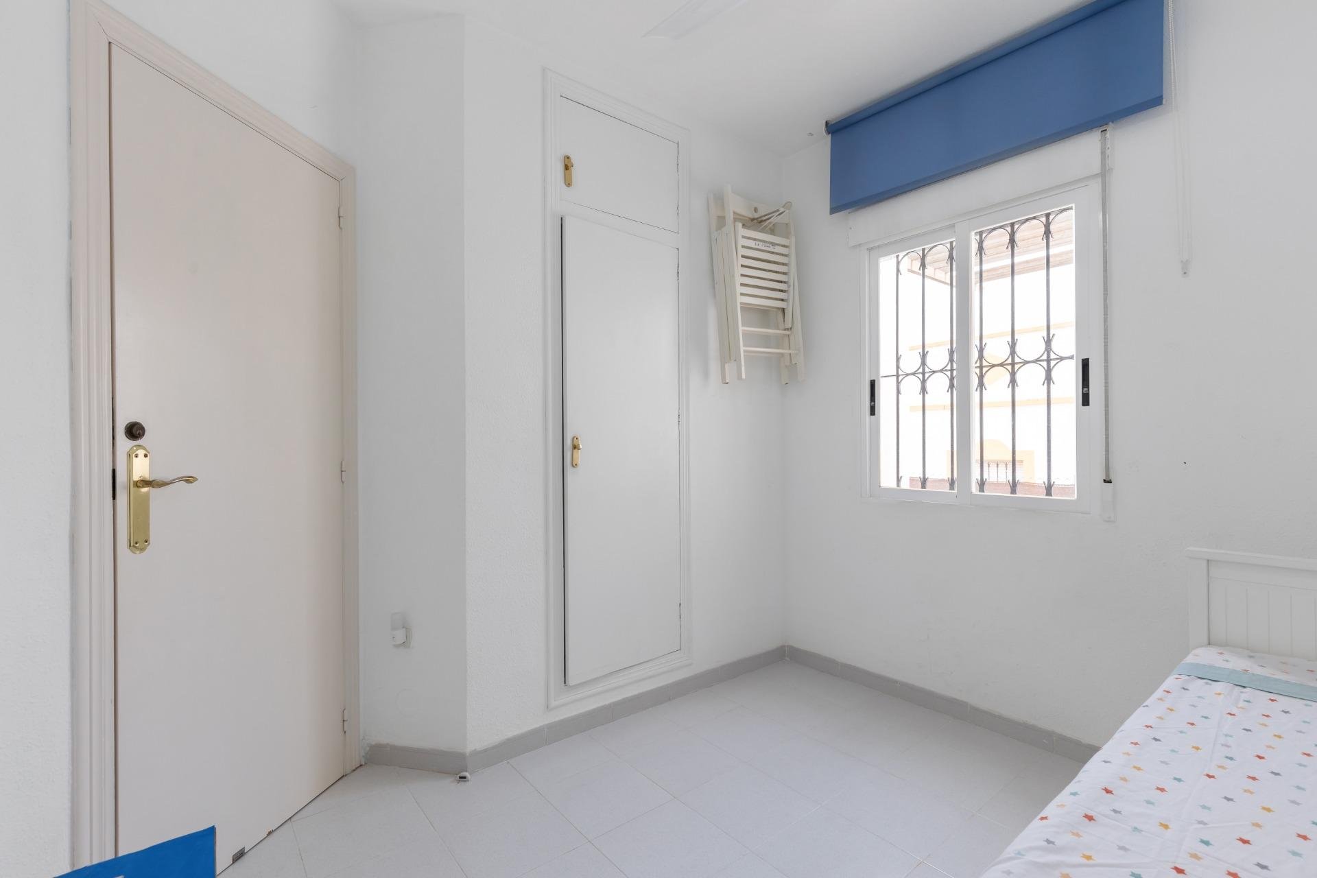 Resale - Town House - Torrevieja - Los altos