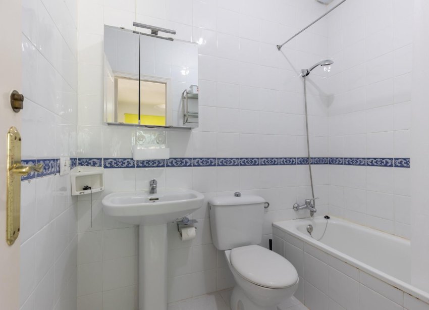 Resale - Town House - Torrevieja - Los altos