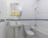 Resale - Town House - Torrevieja - Los altos