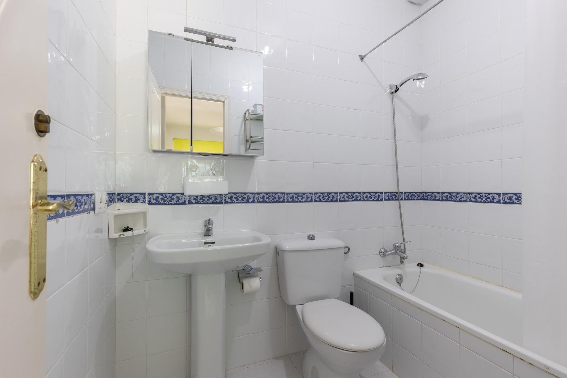 Resale - Town House - Torrevieja - Los altos