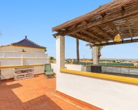 Resale - Town House - Torrevieja - Los altos