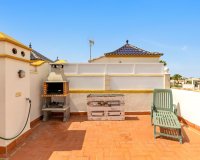 Resale - Town House - Torrevieja - Los altos