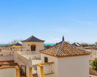 Resale - Town House - Torrevieja - Los altos