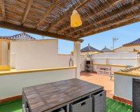 Resale - Town House - Torrevieja - Los altos