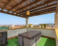 Resale - Town House - Torrevieja - Los altos