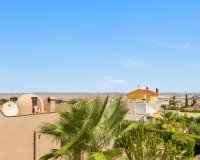 Resale - Town House - Torrevieja - Los altos