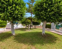 Resale - Town House - Torrevieja - Los altos