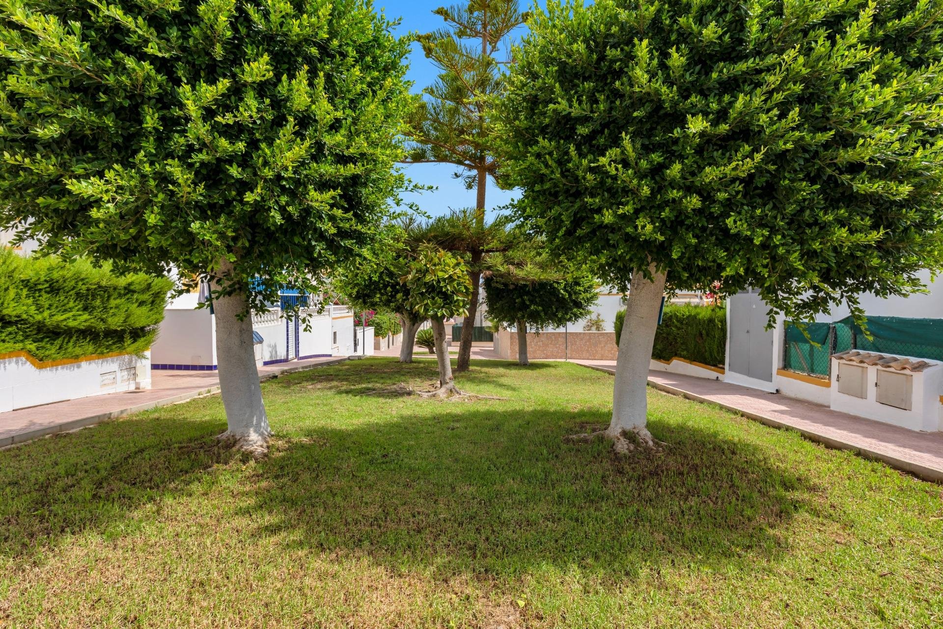 Resale - Town House - Torrevieja - Los altos