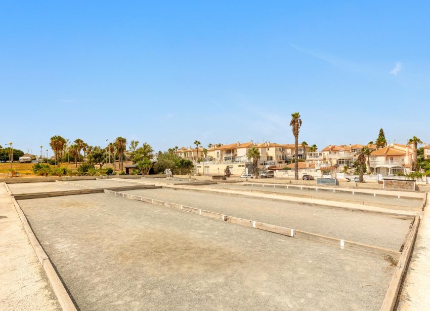 Resale - Town House - Torrevieja - Los altos